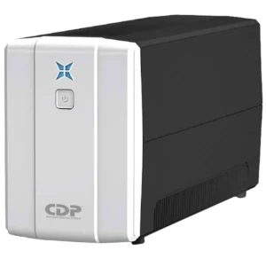 UPS CDP R-UPR1008 INTERACTIVO 1000VA-500W-ENTRADA-SALIDA 110VAC-8 NEMA 5-15R