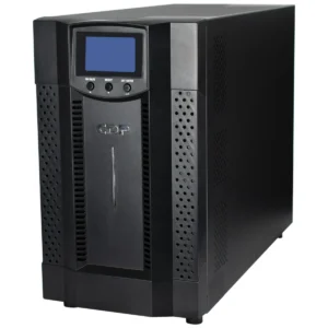 UPS CDP UPO11-3AXI ON LINE TORRE 3000VA-3000W-ENTRADA-SALIDA 220VAC-6 NEMA IEC-C 13-14