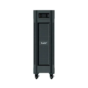 UPS CDP UPO22-10 ON LINE TIPO TORRE 10000VA-10000W ENTRADA 220VAC-SALIDA 110VAC-220VAC