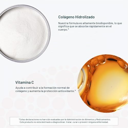 Youtheory Colágeno + biotina, 390 tabletas, suministro para 65 días - Imagen 5