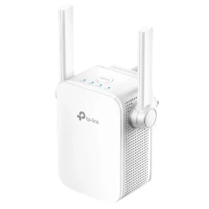 EXTENSOR DE COBERTURA WI-FI AC750 RE205