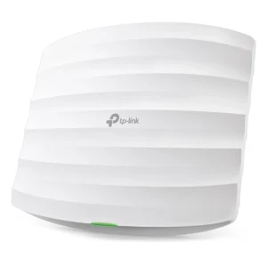 PUNTO DE ACCESO INALAMBRICO N A 300MBPS DE MONTAJE DE TECHE EAP110-CEILINING