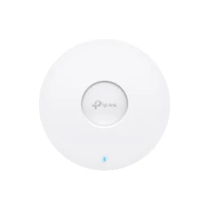 PUNTO DE ACCESO INALAMBRICO TP-LINK MONTAJE EN TECHO WI-FI 6 AX1800 DOBLE BANDA EAP610