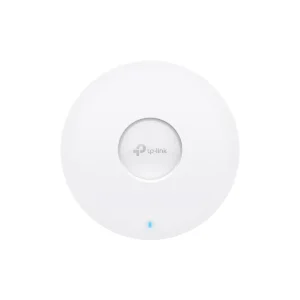 ACCESS POINT TP-LINK WIFI6 AX3000 3GBPS INTERIOR-EXTERIOR WHITE