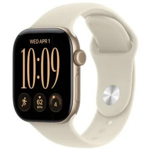 Apple Watch Serie 12 42mm 32 Gb