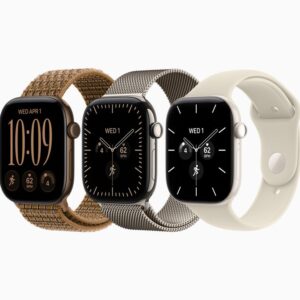 Apple Watch Serie 12 46mm 32 Gb