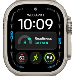 Apple Watch Ultra 4 49mm 64 Gb