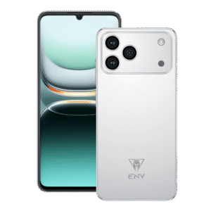 Celular ENV Neo Pro Max 128 Gb Almacenamiento 4+20 Gb Ram