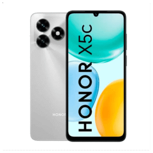 Celular Honor X5C Plus 256 Gb Almacenamiento 4+4 Gb Ram