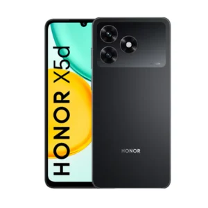 Celular Honor X5D 128 Gb Almacenamiento 4+4 Gb Ram