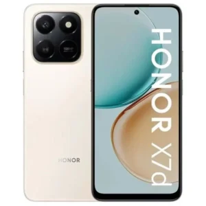 Celular Honor X7d 256 Gb Almacenamiento 8+8 Gb Ram