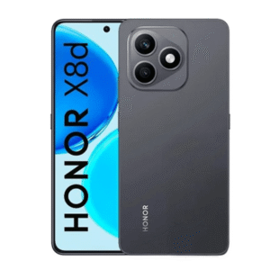 Celular Honor X8D 256 Gb Almacenamiento 8 Gb Ram