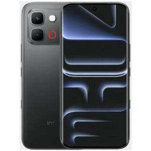 Celular Infinix Note Edge 256 Gb Almacenamiento 8+8 Gb Ram