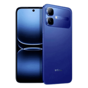 Celular Infinix Smart 20 128 Gb Almacenamiento 4+4 Gb Ram