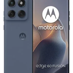 Celular Motorola Edge 60 Fusion 128 Gb Almacenamiento 8 Gb Ram