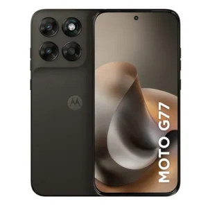 Celular Motorola G77 5G 256 Gb Almacenamiento 8+8 Gb Ram