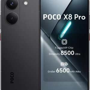 Celular Pocophone X8 Pro 512 Gb Almacenamiento 12 Gb Ram