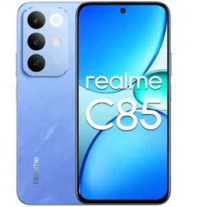 Celular Realme C85 256 Gb Almacenamiento 8 Gb Ram