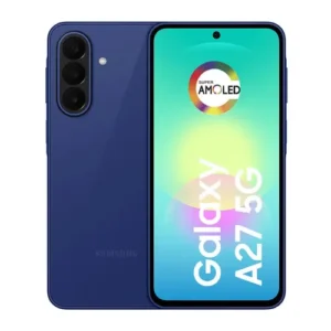 Celular Samsung A27 5G 256 Gb Almacenamiento 8 Gb Ram