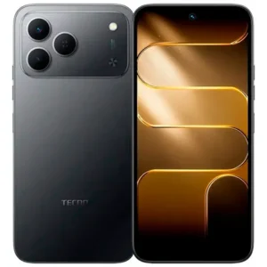 Celular Tecno Spark 50 5G 256 Gb Almacenamiento 8+16 Gb Ram