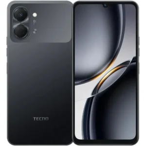 Celular Tecno Spark Go 3 128 Gb Almacenamiento 4+4 Gb Ram