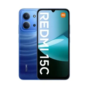 Celular Xiaomi Redmi 15C 256 Gb Almacenamiento 8+8 Gb Ram