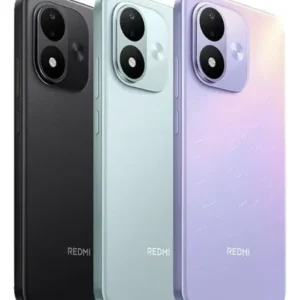 Celular Xiaomi Redmi Note 17 256 Gb Almacenamiento 6+6 Gb Ram
