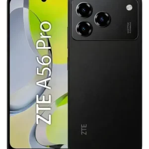 Celular ZTE Blade A56 Pro 128 Gb Almacenamiento 4+8 Gb Ram