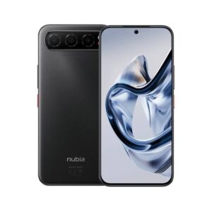 Celular ZTE Nubia Air 5G 256 Gb Almacenamiento 8+8 Gb Ram