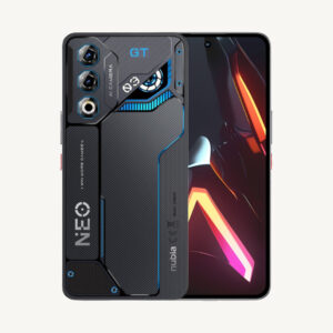 Celular ZTE Nubia Neo 3 GT 256 Gb Almacenamiento 8 Gb Ram