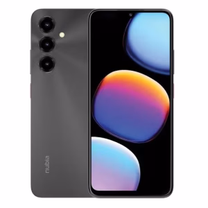 Celular ZTE Nubia V80 Max 256 Gb Almacenamiento 8+12 Gb Ram