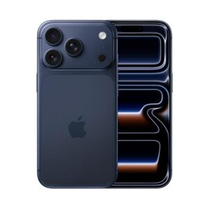Celular iPhone 18 Pro 256 Gb Almacenamiento ESIM