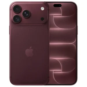 Celular iPhone 18 Pro Max 512 Gb Almacenamiento ESIM
