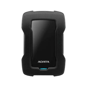 DISCO DURO ADATA HD330-2TB ANTISHOCK USB-3.2 BLACK EXTERNO