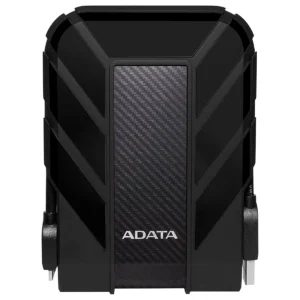 DISCO DURO EXTERNO ADATA 2TB HD710 USB 3.0 ANTISHOCK WATERRESIST NEGRO