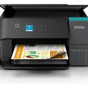 Impresora Epson L4360