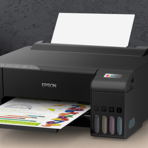 Impresora WiFi Epson Tinta Vegetal L1250