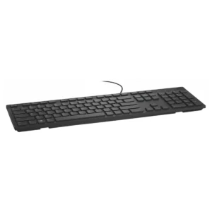 Teclado Dell KB216 USB Negro 1Y