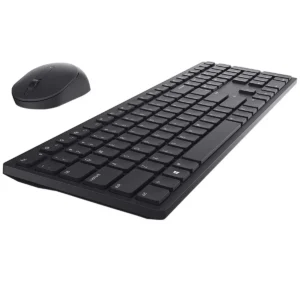 COMBO TECLADO-MOUSE DELL KM-5221W WIRELESS NEGRO