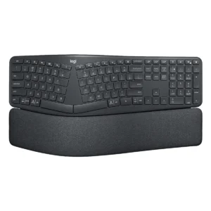 TECLADO LOGITECH K860 WIRELESS USB ERGONOMICO NEGRO