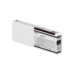 CARTUCHO EPSON T55K100 PHOTO BLACK ULTRACROME HDX-HD 700ML