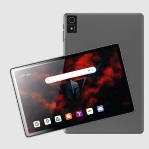 Tablet ENV Pad Pro XS WiFi+Chip 128 Gb Almacenamiento 4+8 Gb Ram