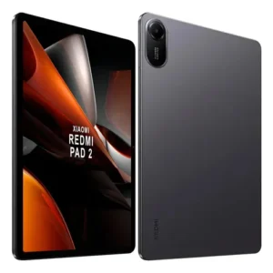 Tablet Redmi Pad 2 4G WiFi 128 Gb Almacenamiento 4+8 Gb Ram