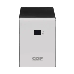 UPS CDP R-SMART 1210 INTERACTIVO 1200VA-720W 120V 5-AVR 5-SP RJ11-RJ45 PANT. LCD
