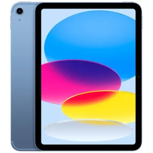 iPad A16 11VA 128 Gb Almacenamiento